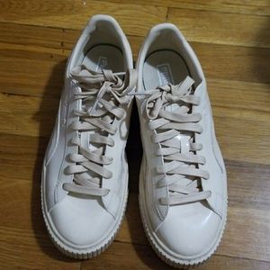 Puma sneakers